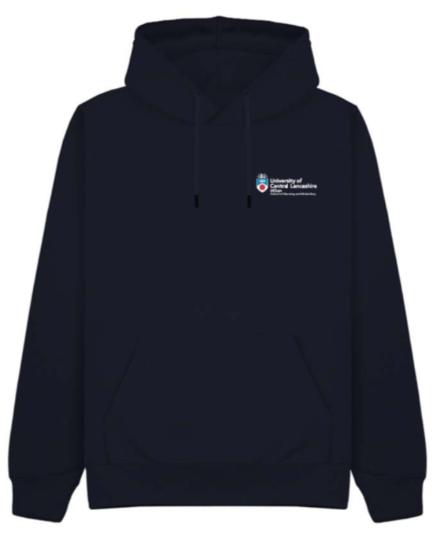School of Nursing and Midwifery Hoody