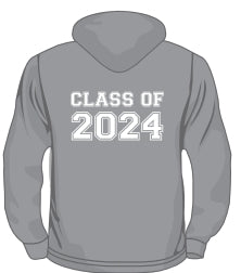 Graduation Hoody